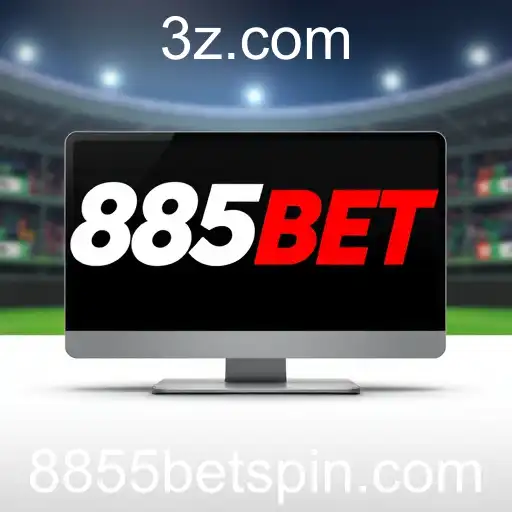 8855BET: Evolução dos Jogos Online em 2025