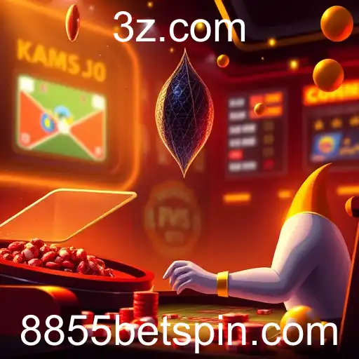 A Evolução e Crescimento dos Jogos de Azar Online em 2025