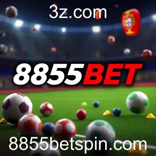 O Mercado de Apostas em Alta: Análise do 8855BET