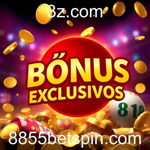 Descubra os Bônus Exclusivos do 8855BET: A Chave para Maximizar Seus Ganhos