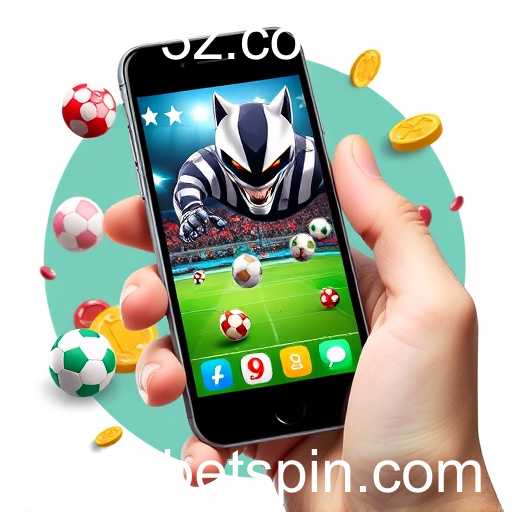 Novas Tendências e Desafios nos Jogos de Azar Online