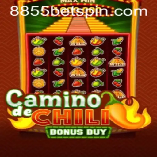 8855BET Casino App