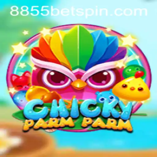 8855BET Casino App